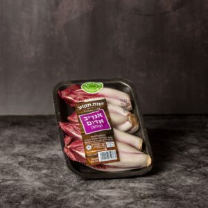 אנדיב אדום י'ח