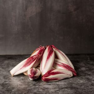 אנדיב אדום קג