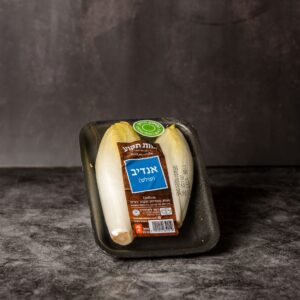 אנדיב לבן י'ח