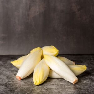 אנדיב לבן קג