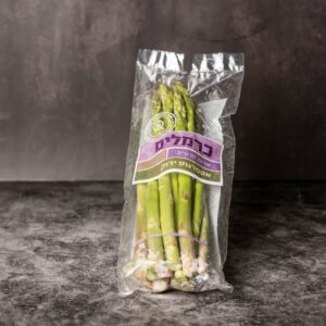 אספרגוס כרמלים