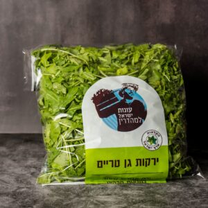 בייבי רוגולה מהדרין 1 קג