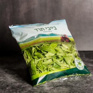 בייבי תרד שקית