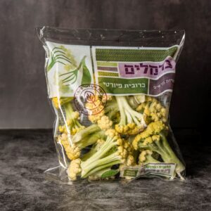 כרובית פיורטי י'ח