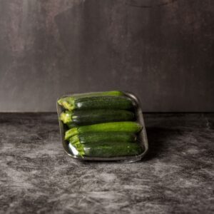 מיני זוקיני