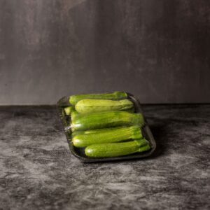 מיני קישוא י'ח